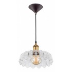 Подвесной светильник Citilux CL450107 Эдисон