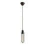 Подвесной светильник Citilux CL450202 Эдисон Черный