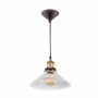 Подвесной светильник Citilux CL450106 Эдисон