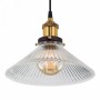 Подвесной светильник Citilux CL450106 Эдисон