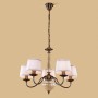 Подвесная люстра Citilux CL433153 Гера