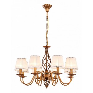 Подвесная люстра Citilux CL427181 Ровена