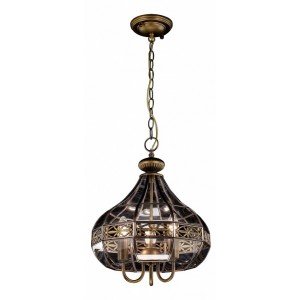 Подвесной светильник Citilux CL444230 Гера-2