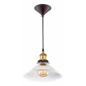 Подвесной светильник Citilux CL450106 Эдисон