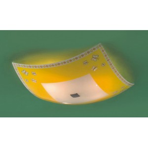 Накладной светильник Citilux CL932004 Бабочки 932