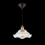 Подвесной светильник Citilux CL450105 Эдисон