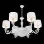 Подвесная люстра Citilux CL430161 Альба