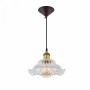 Подвесной светильник Citilux CL450105 Эдисон