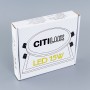 Встраиваемый светильник Citilux CLD50K150 Омега