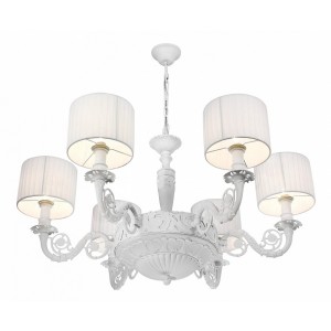 Подвесная люстра Citilux CL430161 Альба