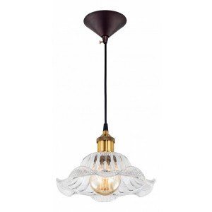 Подвесной светильник Citilux CL450105 Эдисон