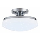 Потолочная люстра Citilux CL716011Nz Тамбо