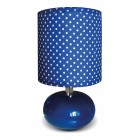 Настольная лампа De Markt 607030201 Келли 1