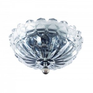 Накладной светильник Divinare 4003/01 PL-2 Calotta