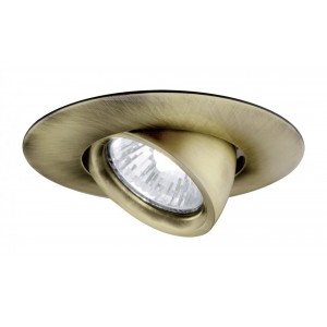 Встраиваемый светильник EGLO 90053 Spezia 1