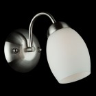 Бра Eurosvet 22401/1 серебро