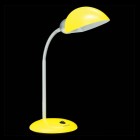 Настольная лампа Eurosvet 1926 желтый