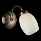 Бра Eurosvet 22401/1 античная бронза