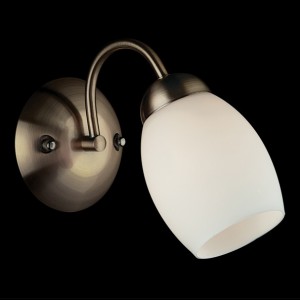 Бра Eurosvet 22401/1 античная бронза