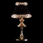 Настольная лампа Eurosvet 3271/1T золото/коричневый