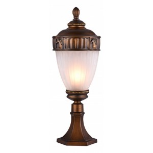 Наземный светильник Favourite 1335-1T Misslamp