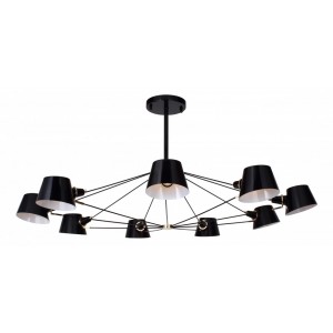 Люстра Favourite 1512-9P Eimer