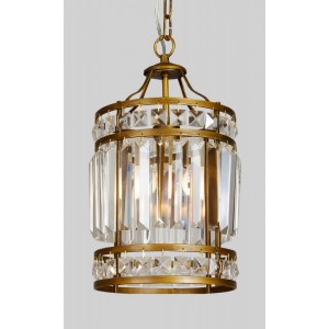 Подвесной светильник Favourite 1085-1P Ancient