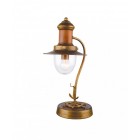 Настольная лампа Favourite 1321-1T Sole