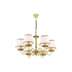 Подвесная люстра Favourite 1251-6P Sophie