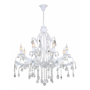 Подвесная люстра Favourite 1434-8P Boschetti