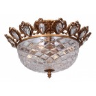 Накладной светильник Favourite 1539-4U Becken