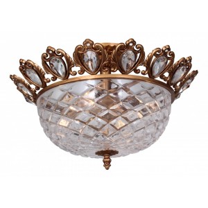 Накладной светильник Favourite 1539-4U Becken