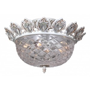 Накладной светильник Favourite 1537-4U Becken