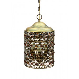 Подвесной светильник Favourite 3212-3P Marocco