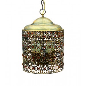 Подвесной светильник Favourite 2312-6P Marocco