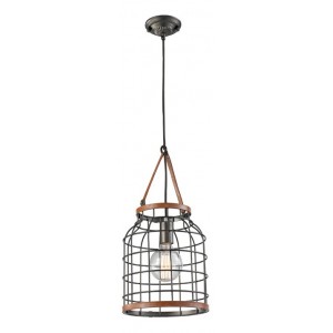 Подвесной светильник Favourite 1580-1PC Netz