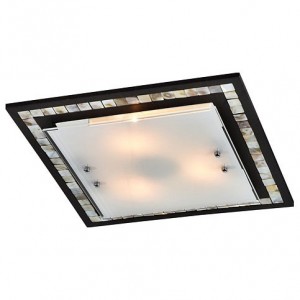 Накладной светильник Freya FR4810-CL-03-BR Simmetria Накладной светильник Freya FR4810-CL-03-BR Simmetria