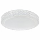 Накладной светильник Freya FR6309-CL01-18W-W Alicia