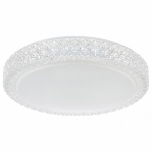 Накладной светильник Freya FR6309-CL01-18W-W Alicia