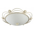 Накладной светильник Freya FR2700-CL-02-WG Amado