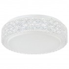 Накладной светильник Freya FR6309-CL01-12W-W Alicia