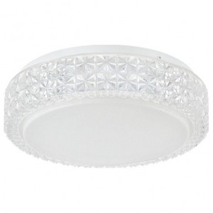 Накладной светильник Freya FR6309-CL01-12W-W Alicia