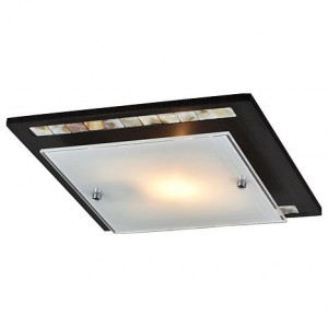 Накладной светильник Freya FR4810-CL-01-BR Simmetria Накладной светильник Freya FR4810-CL-01-BR Simmetria
