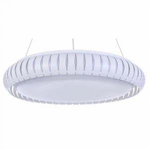 Подвесной светильник Freya FR6159-PL-36W-W Assanta