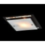 Накладной светильник Freya FR4810-CL-01-BR Simmetria Накладной светильник Freya FR4810-CL-01-BR Simmetria