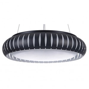 Подвесной светильник Freya FR6159-PL-24W-B Assanta