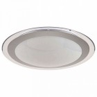 Накладной светильник Freya FR6998-CL-45-W Halo