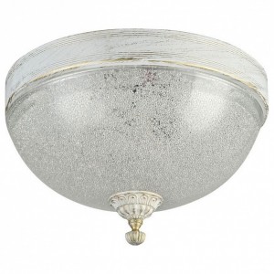 Накладной светильник Freya FR2747-CL-03-WG Alda