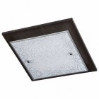 Накладной светильник Freya FR4812-CL-01-BR Constanta