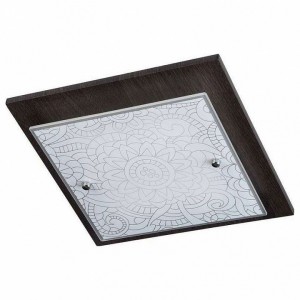 Накладной светильник Freya FR4812-CL-01-BR Constanta